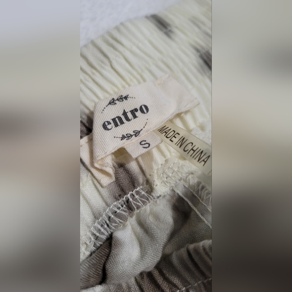 Entro Palazzo Pants - Picture 4 of 12